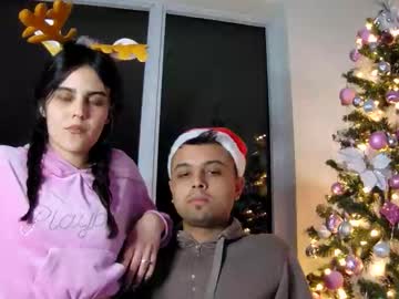 Kulitoputi Chaturbate stream image from December 24, 2025