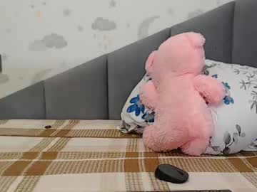 Lovellykitty_1 Chaturbate stream image from December 24, 2025