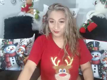 Madysonthaylor Chaturbate stream image from December 24, 2025