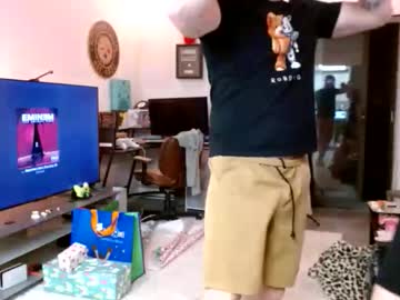 Mattxxxceptional Chaturbate stream image from December 24, 2025
