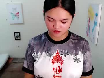 Patricia_Sexslut Chaturbate stream image from December 24, 2025