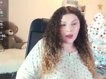 Violawane Chaturbate stream image from December 24, 2025