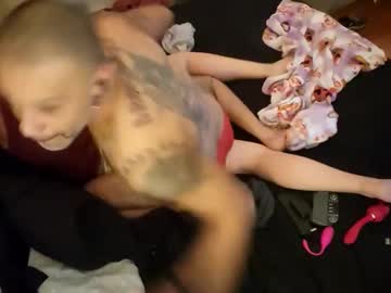 Butterjay5597 Chaturbate stream image from December 24, 2025