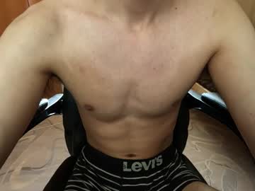 Charliehoffa Chaturbate stream image from December 24, 2025