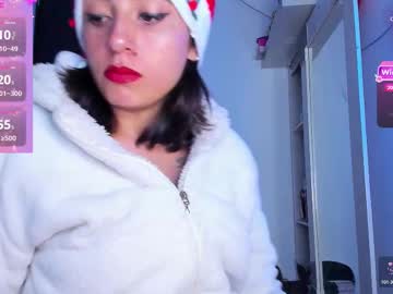 Cristal130625 Chaturbate stream image from December 24, 2025