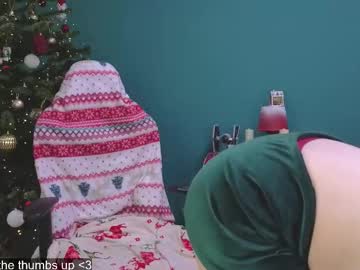 Hell_L0ve Chaturbate stream image from December 24, 2025