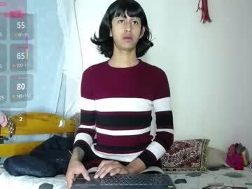 Putiputisexo Chaturbate stream image from December 24, 2025