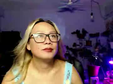 Sexeducator1 Chaturbate stream image from December 24, 2025