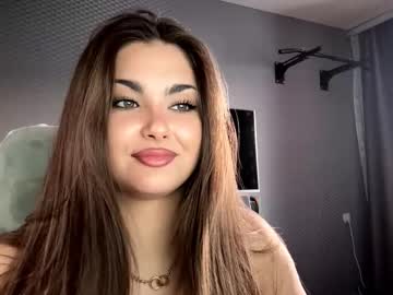 Sofiapombo Chaturbate stream image from December 24, 2025