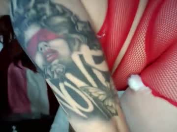 Tahira_1 Chaturbate stream image from December 24, 2025