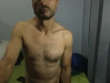Threelion Chaturbate stream image from December 24, 2025