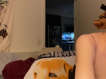 Vanessapark Chaturbate stream image from December 24, 2025