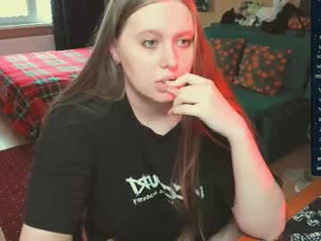 Alice_Dreamgirl_ Chaturbate stream image from December 24, 2025