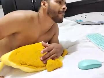Brujoreal1987 Chaturbate stream image from December 24, 2025