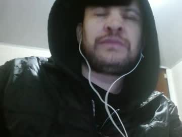 Camiloking17 Chaturbate stream image from December 24, 2025