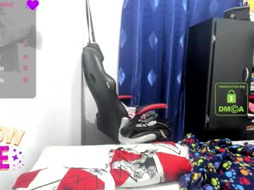 Candy_Val Chaturbate stream image from December 24, 2025