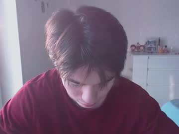 Charleshanson69 Chaturbate stream image from December 24, 2025