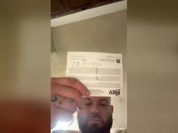 Cmann712 Chaturbate stream image from December 24, 2025