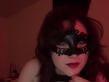 Coerced_Kitten Chaturbate stream image from December 24, 2025