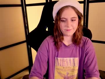 Diana_Floweri Chaturbate stream image from December 24, 2025