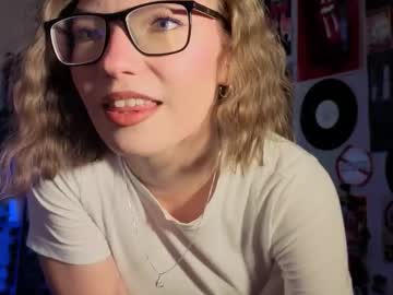 Kenyattawestermark Chaturbate stream image from December 24, 2025