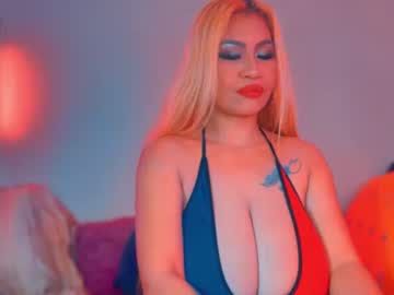 Miss_Jasmine79 Chaturbate stream image from December 24, 2025