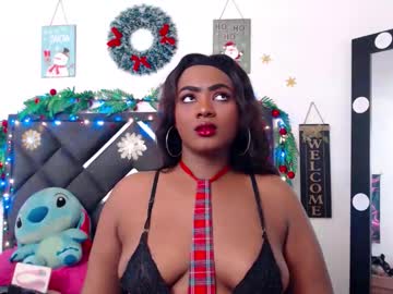 Natashasexxy__ Chaturbate stream image from December 24, 2025