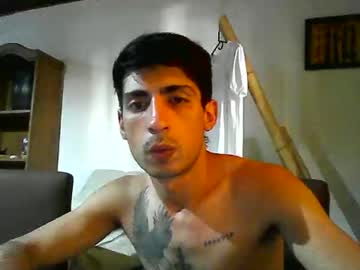 Nicofox777 Chaturbate stream image from December 24, 2025