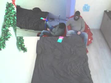 Notacoupletwix Chaturbate stream image from December 24, 2025