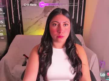 Antonella_Blue01 Chaturbate stream image from December 24, 2025