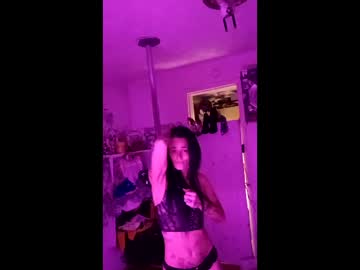 Chaoticluvbug777 Chaturbate stream image from December 24, 2025
