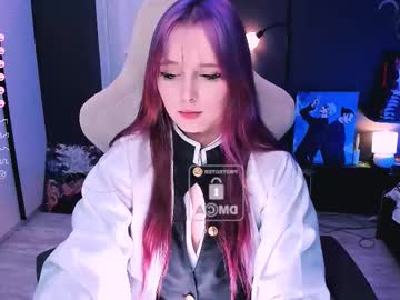 Effie_Lee Chaturbate stream image from December 24, 2025