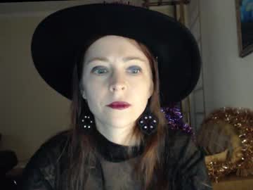 Evangeline06 Chaturbate stream image from December 24, 2025