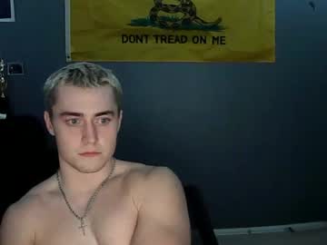 Jontywon Chaturbate stream image from December 24, 2025
