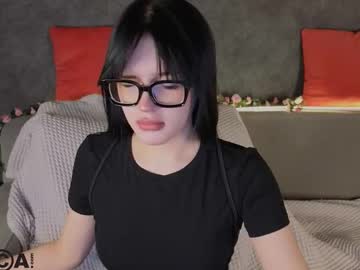 Lilith_Wholsh Chaturbate stream image from December 24, 2025