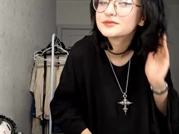 Natashakuns Chaturbate stream image from December 24, 2025