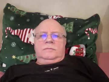 Nukiss Chaturbate stream image from December 24, 2025