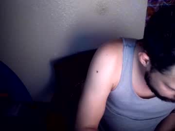 The_Roger_Z Chaturbate stream image from December 24, 2025