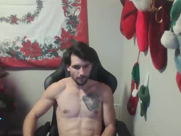 Troyybigdaddy Chaturbate stream image from December 24, 2025