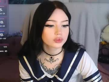Emma_Kirks Chaturbate stream image from December 24, 2025