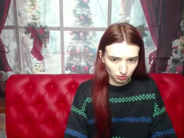Lisadarcy Chaturbate stream image from December 24, 2025