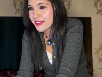 Your_Priya_77 Chaturbate stream image from December 24, 2025