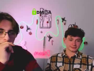 Fose_Di Chaturbate stream image from December 24, 2025
