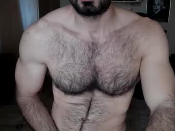Madmax20x Chaturbate stream image from December 24, 2025