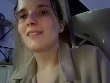 Milkybaby269137 Chaturbate stream image from December 24, 2025