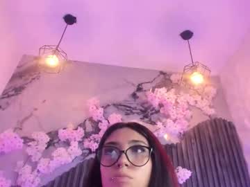 Molly_Bms_ Chaturbate stream image from December 24, 2025