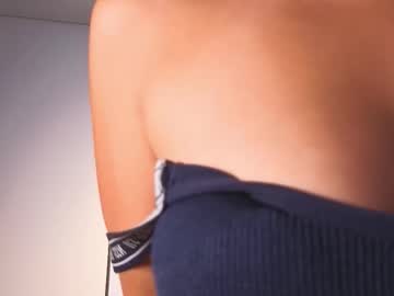 Soley_Evansvg Chaturbate stream image from December 24, 2025