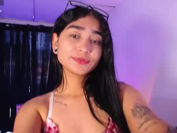 Thalia_066 Chaturbate stream image from December 24, 2025