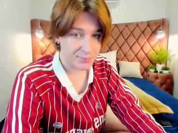 Antonylewis Chaturbate stream image from December 24, 2025