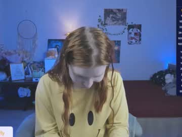 Callmeeffy Chaturbate stream image from December 24, 2025